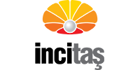İnci Grup İnci Taş Logosu