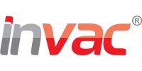 İnci Grup İnvac Makina Logosu